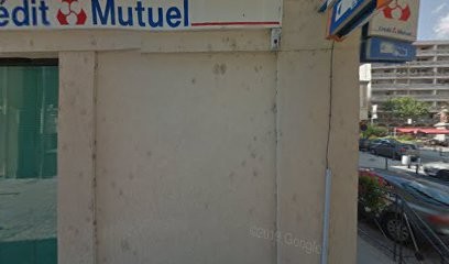 Crédit Mutuel, Banque à Saint-Jean-de-Maurienne