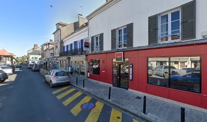 SG, Banque à Milly-la-Forêt