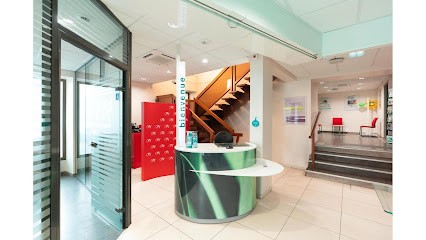 Crédit Agricole Centre France - Juillac, Banque à Juillac