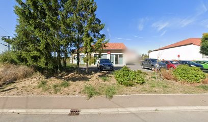 Caisse d'Epargne Metzervisse, Banque à Metzervisse