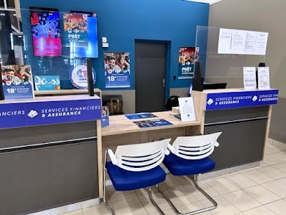 Carrefour Banque Plouzane, Banque à Plouzané