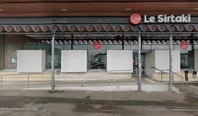 SG, Banque à Pessac