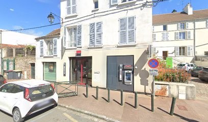 SG, Banque à Soisy-sur-Seine