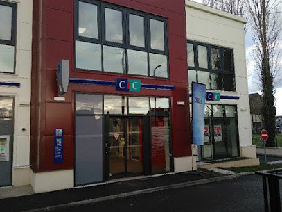 CIC, Banque au Plessis-Belleville