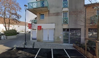 Caisse D'Epargne Herblay, Banque à Herblay