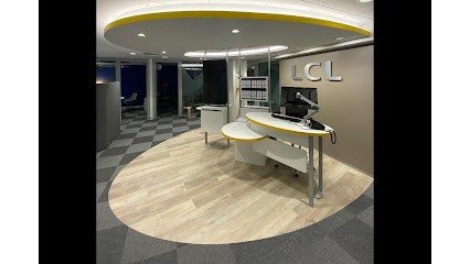 LCL Banque Et Assurance, Banque à Fécamp