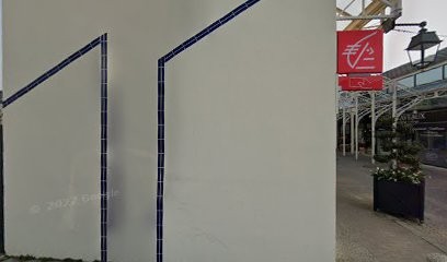 Caisse d'Epargne Lamorlaye, Banque à Lamorlaye