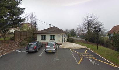 Crédit Mutuel, Banque à Merkwiller-Pechelbronn