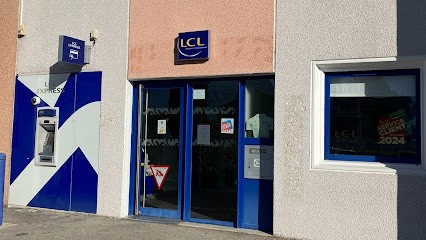 LCL Banque Et Assurance, Banque à Marseille 13