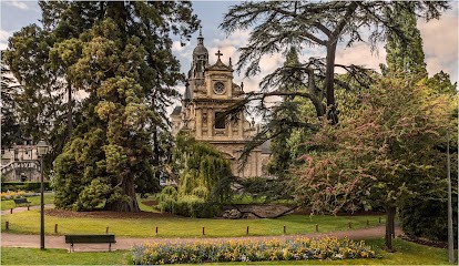 MGKF, Banque à Vineuil