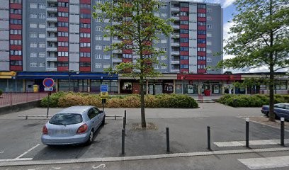 SG, Banque à Dieppe