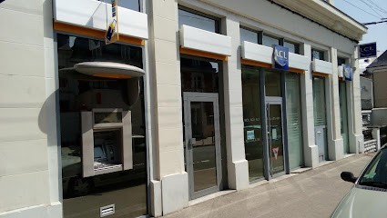 LCL Bank And Insurance, Banque à Beaumont-Pied-de-Boeuf