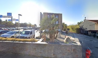 SG, Banque à Marseille 14