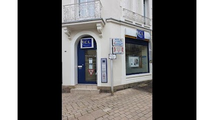 LCL Bank and Insurance, Banque à Vittel
