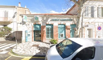 Crédit Agricole Agence De FLAYOSC, Banque à Flayosc