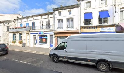 CIC, Banque à Ligny-en-Barrois