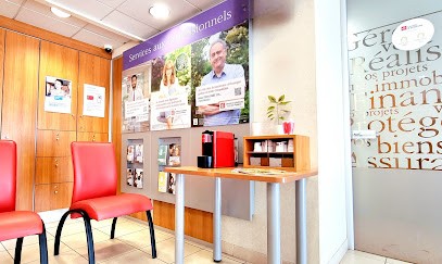 Caisse D'Epargne Roissy-en-Brie, Banque à Roissy-en-Brie