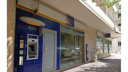 LCL Banque Et Assurance, Banque à Hyères