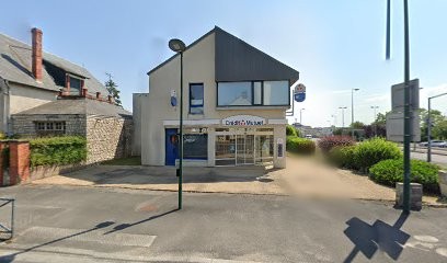 Crédit Mutuel, Banque à Saint-Doulchard