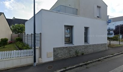 Crédit Maritime Grand Ouest, Banque à Plougastel-Daoulas