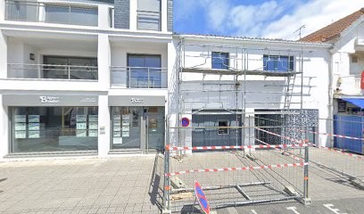 Crédit Mutuel, Banque à Saint-Gilles-Croix-de-Vie