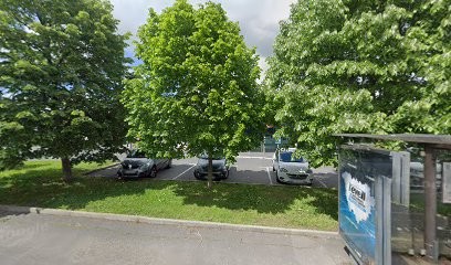 Crédit Mutuel, Banque à Brives-Charensac