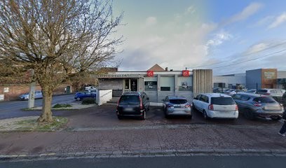 Caisse D'Epargne Neuville-en-Ferrain, Banque à Neuville-en-Ferrain