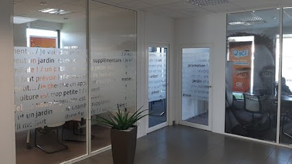 Crédit Agricole Sainte-Jamme-sur-Sarthe - Banque Assurance, Banque à Sainte-Jamme-sur-Sarthe