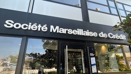 SG, Banque à La Garde