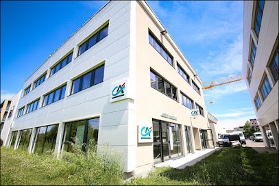 Crédit Agricole TRIGNAC Loire Et Briere, Banque à Trignac