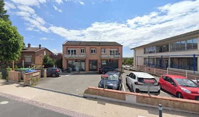 SG, Banque à Saint-Orens-de-Gameville