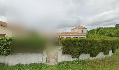 Majnani Owayss, Banque à Floirac