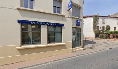Banque Populaire du Sud, Banque à Saint-Paul-de-Fenouillet