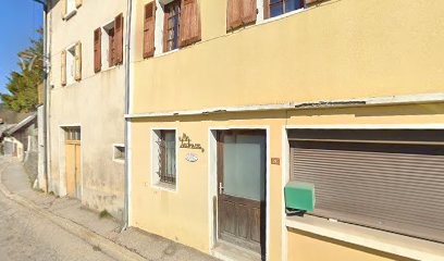 CA Des Savoie, Banque au Châtelard