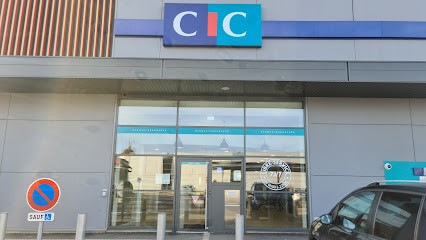 CIC, Banque à Gray