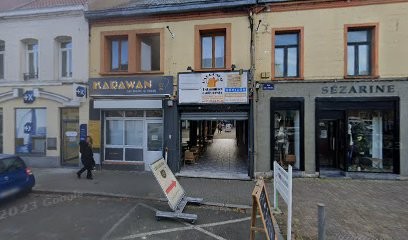 Banque Populaire du Nord, Banque à Orchies