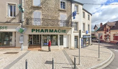 Banque Populaire Bourgogne Franche-Comté, Banque à Montbard