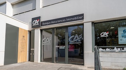 Crédit Agricole Charente-Maritime Deux-Sèvres, Banque à Saint-Pierre-d'Oléron