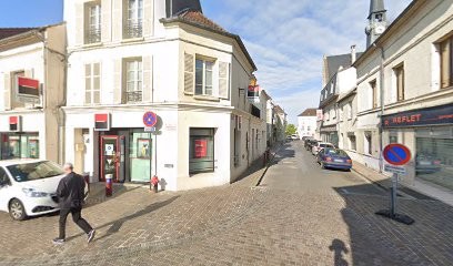 SG, Banque à Pont-Sainte-Maxence