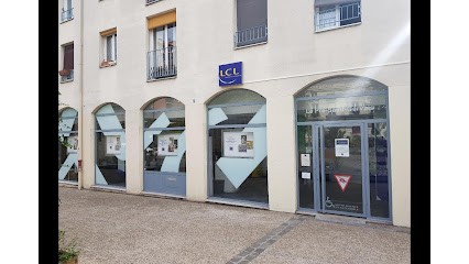 LCL Banque et assurance, Banque au Pré-Saint-Gervais