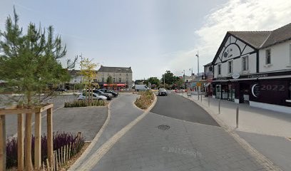 Crédit Maritime Grand Ouest, Banque à Pornichet