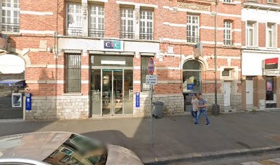 CIC, Banque à La Bassée