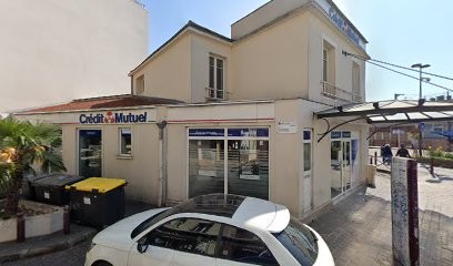 Crédit Mutuel, Banque à Villiers-sur-Marne