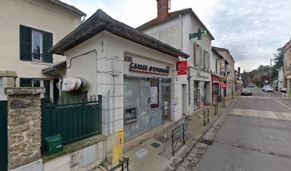 Caisse D'Epargne Villennes-sur-Seine, Banque à Villennes-sur-Seine
