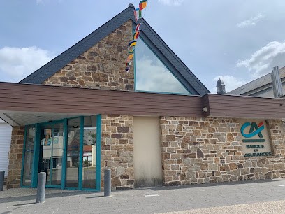 Crédit Agricole Quessoy, Banque à Quessoy