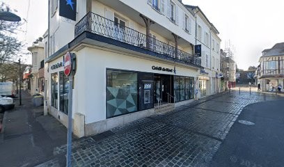 SG, Banque à Vernon