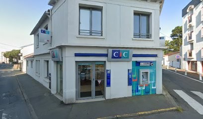 CIC, Banque à Saint-Brevin-les-Pins