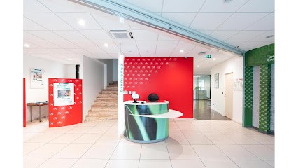 Crédit Agricole Centre France - Vic Sur Cère, Banque à Vic-sur-Cère