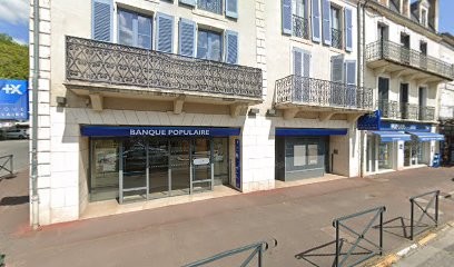 Banque Populaire Occitane, Banque à Souillac