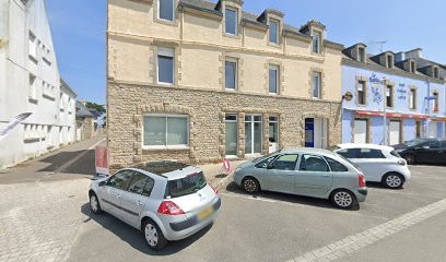 Crédit Maritime Bretagne Normandie, Banque à Loctudy